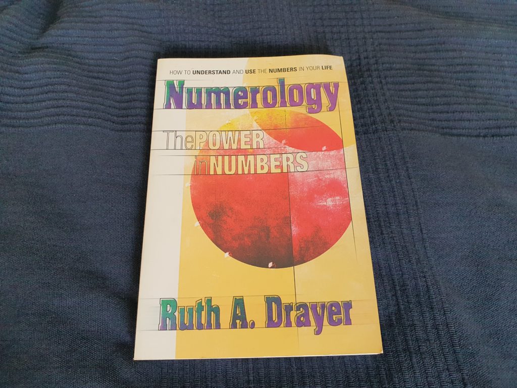 Numerology Courses