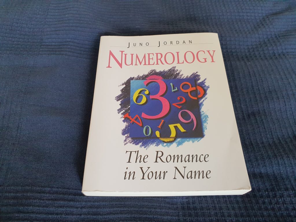 Numerology Courses