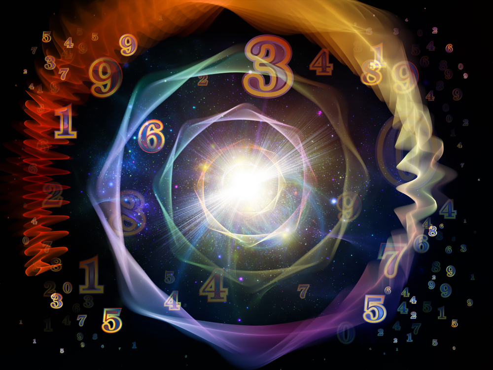 Numerology Reading